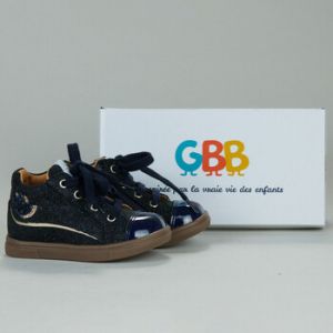 Členkové tenisky GBB  -