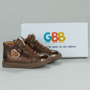 Členkové tenisky GBB  -