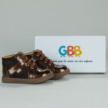 Členkové tenisky GBB  -