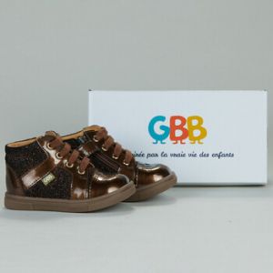 Členkové tenisky GBB  -