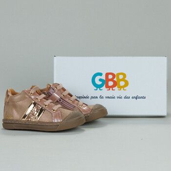 Členkové tenisky GBB  -