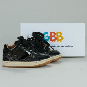 Členkové tenisky GBB  -