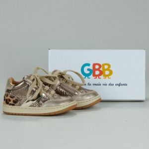 Členkové tenisky GBB  -