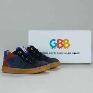 Členkové tenisky GBB  -