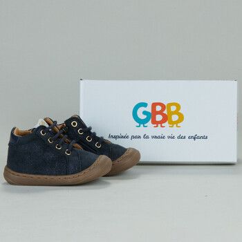 Členkové tenisky GBB  -