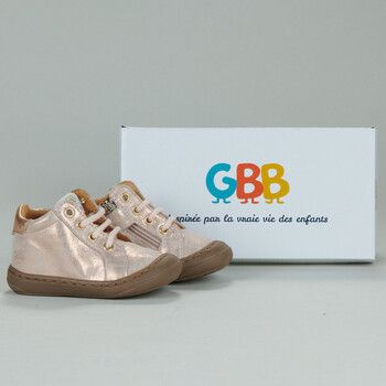 Členkové tenisky GBB  -