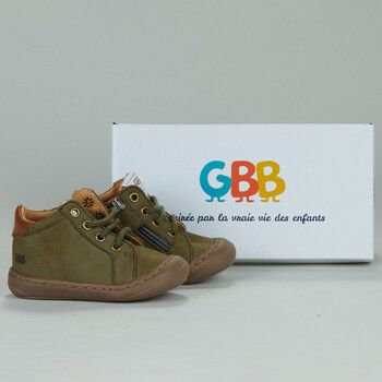 Členkové tenisky GBB  -