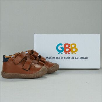 Členkové tenisky GBB  -