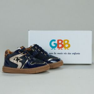 Členkové tenisky GBB  -