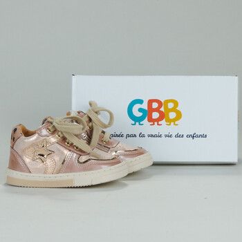 Členkové tenisky GBB  -