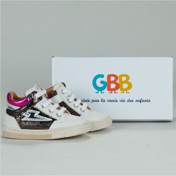 Členkové tenisky GBB  -