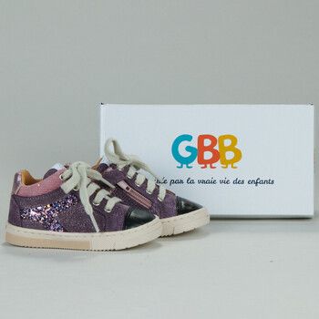 Členkové tenisky GBB  -