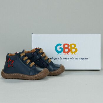 Členkové tenisky GBB  -