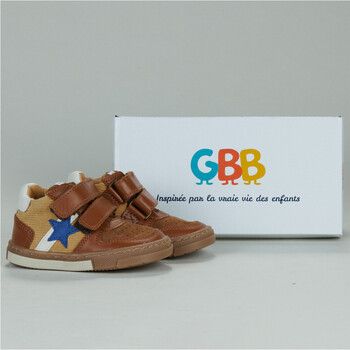 Členkové tenisky GBB  -