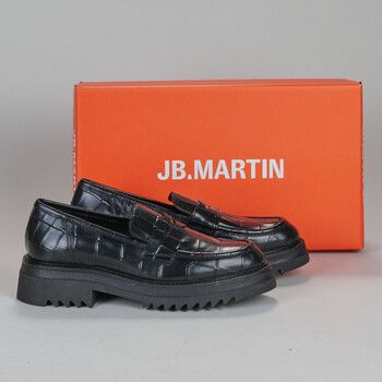 Mokasíny JB Martin  OASIS