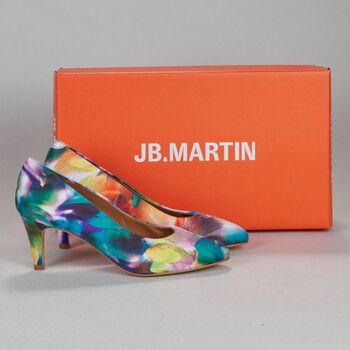 Lodičky JB Martin  TIA