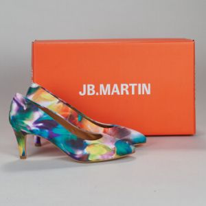 Lodičky JB Martin  TIA