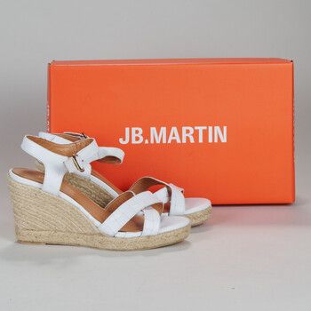 Espadrilky JB Martin  VANITY