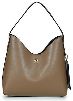 Tašky cez rameno Tommy Hilfiger  TH ICON SHOULDER BAG