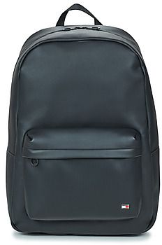 Ruksaky a batohy Tommy Hilfiger  TH FLAG BACKPACK