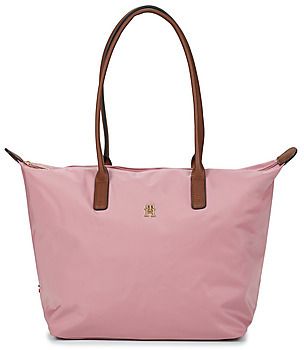 Tašky cez rameno Tommy Hilfiger  POPETTE TOTE