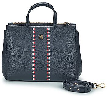 Kabelky Tommy Hilfiger  TH TIMELESS SATCHEL