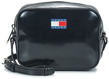 Tašky cez rameno Tommy Jeans  TJW MUST CAMERA BAG