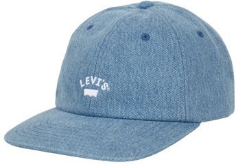 Šiltovky Levis  LIGHT WASH 9
