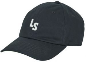 Šiltovky Levis  LS MONOGRAM CAP