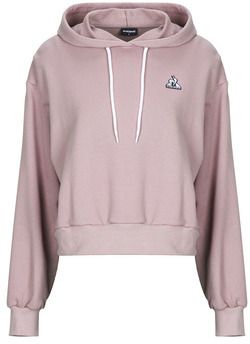 Mikiny Le Coq Sportif  CONTEMPORAIN SP Hoody N°1 W