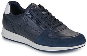 Nízke tenisky Geox  U AVERY