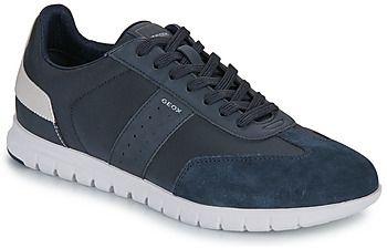 Nízke tenisky Geox  U FLEXTRIDE ZERO