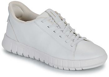 Nízke tenisky Geox  D FLEXTRIDE PLUS