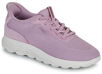 Nízke tenisky Geox  D SPHERICA PLUS