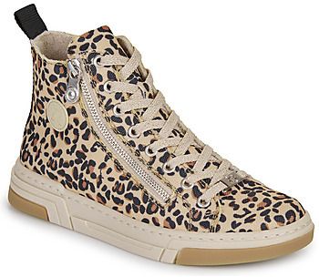 Členkové tenisky Rieker  -