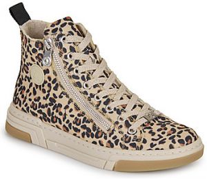 Členkové tenisky Rieker  -