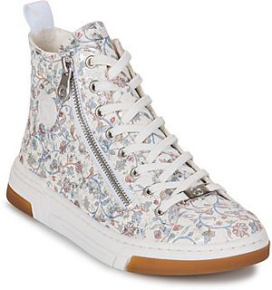 Členkové tenisky Rieker  -