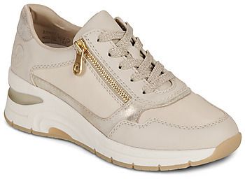 Nízke tenisky Rieker  -