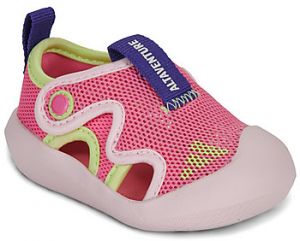 Športové sandále adidas  ALTAVENTURE 3 I