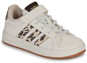 Nízke tenisky adidas  GRAND COURT 3.0 EL C