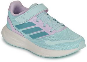 Nízke tenisky adidas  RUNFALCON 5 EL C