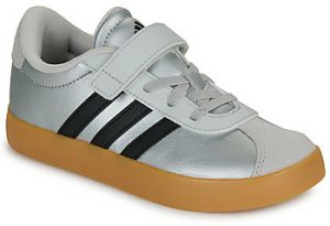 Nízke tenisky adidas  VL COURT 3.0 EL C