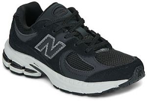 Nízke tenisky New Balance  2002