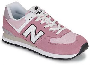 Nízke tenisky New Balance  574