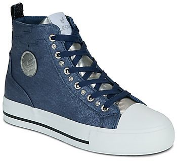 Nízke tenisky Kaporal  TATTOO