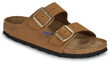 Šľapky BIRKENSTOCK  Arizona Soft Footbed