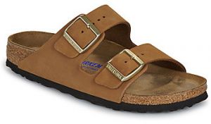 Šľapky BIRKENSTOCK  Arizona Soft Footbed
