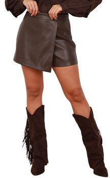 Šortky/Bermudy La Modeuse  76825_P182021