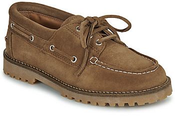 Námornícke mokasíny Pavement  ALVINA SUEDE