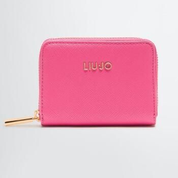 Malé peňaženky Liu Jo  M ZIP AROUND